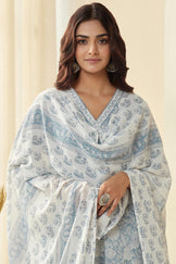 Gulzar Noor Dupatta