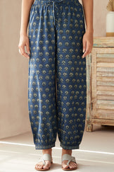 Sehra Rahima Akola Izhaar Pants