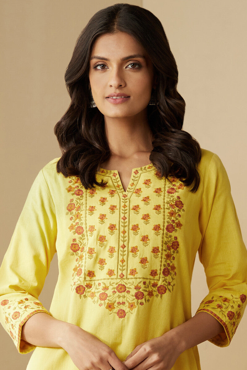 Rosheen Maya Kurta