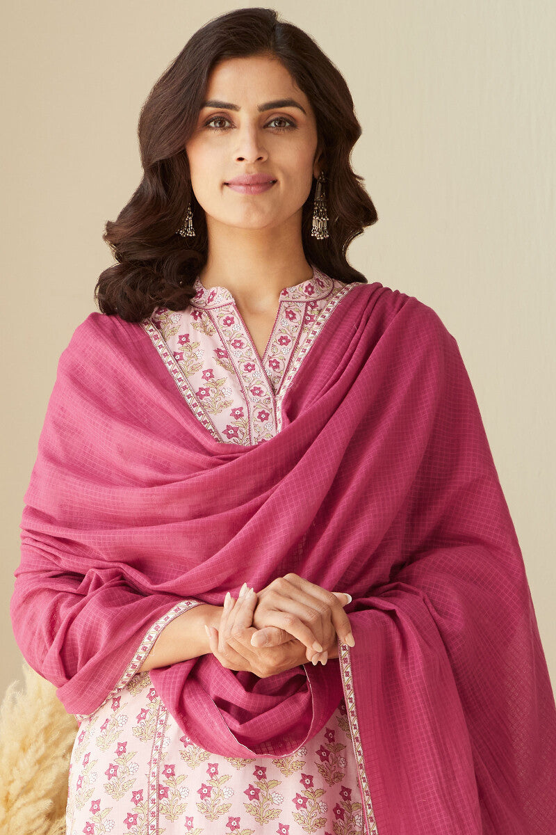 Rosheen Raya Dupatta