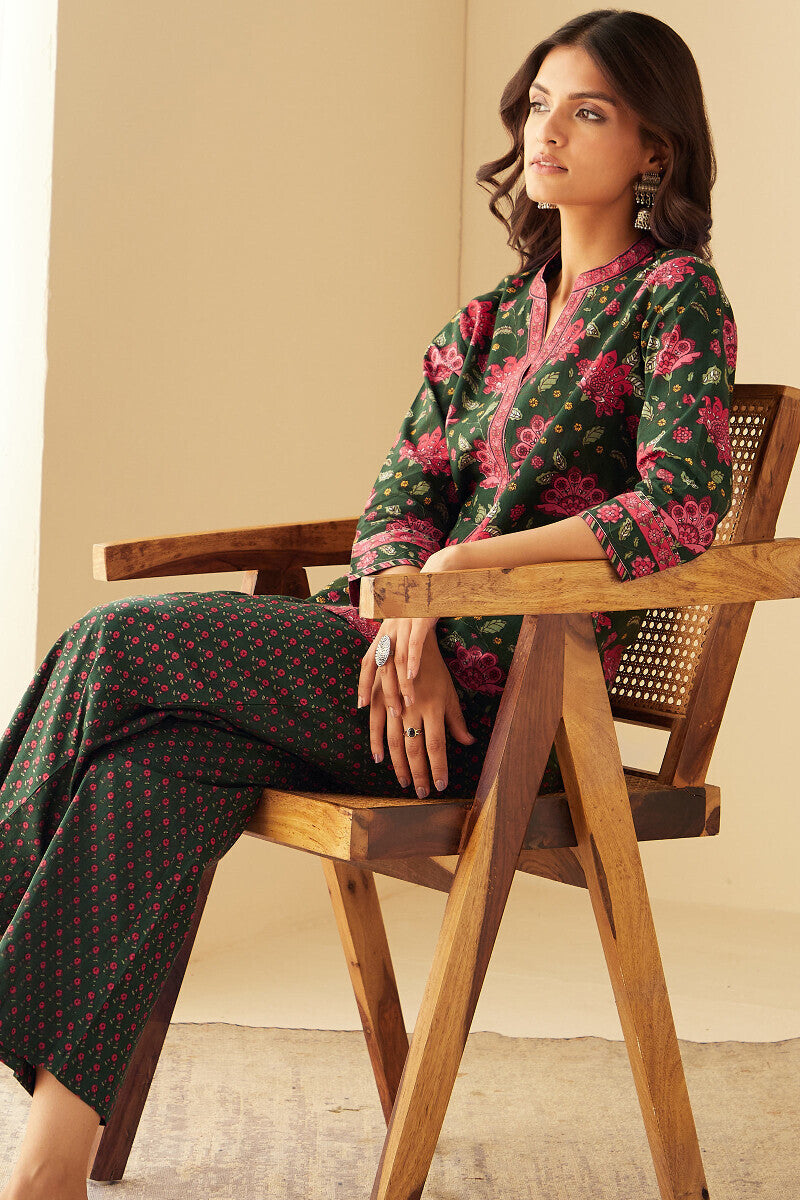 Rosheen Feriha Loungewear Set