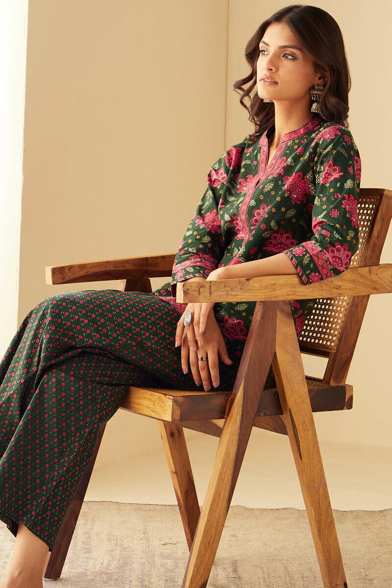 Rosheen Feriha Loungewear Set