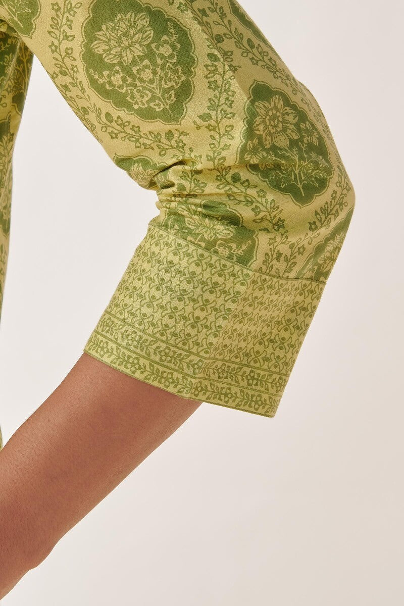 Gauhar Sehrat Kaftan