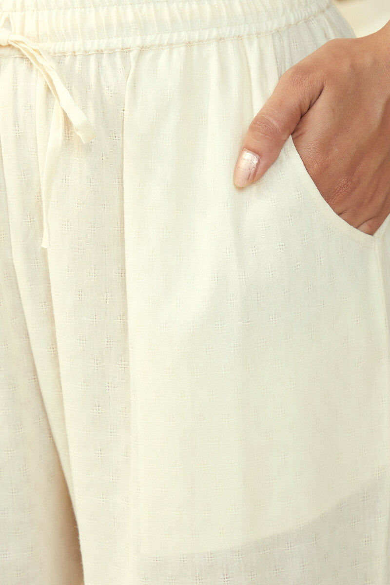 Gulnaz Fiza Narrow Pants