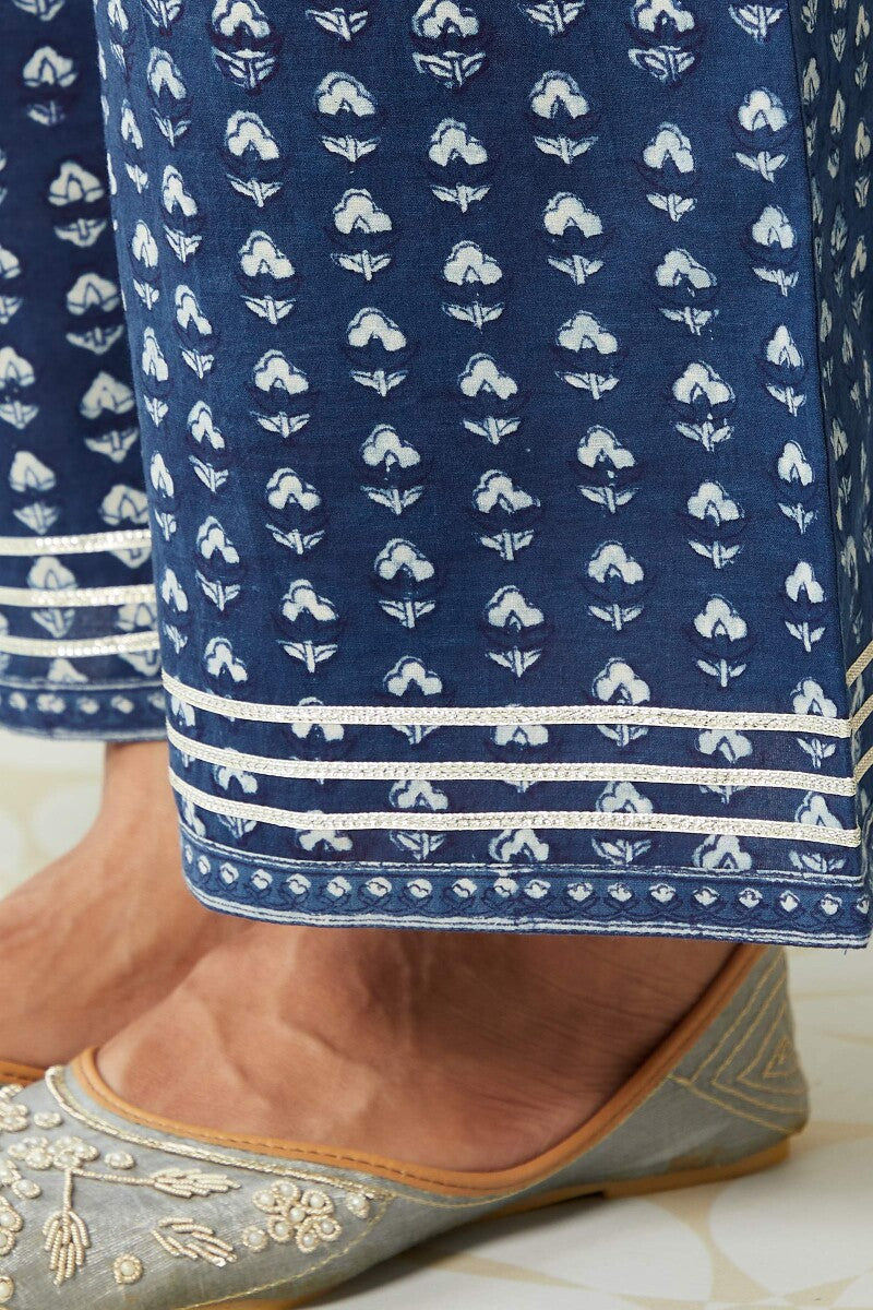 Sehra Saba Indigo Farsi