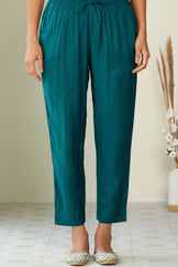 Sehra Nahid Narrow Pants