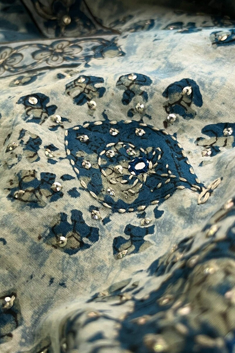 Sehra Rehmat Akola Kurta