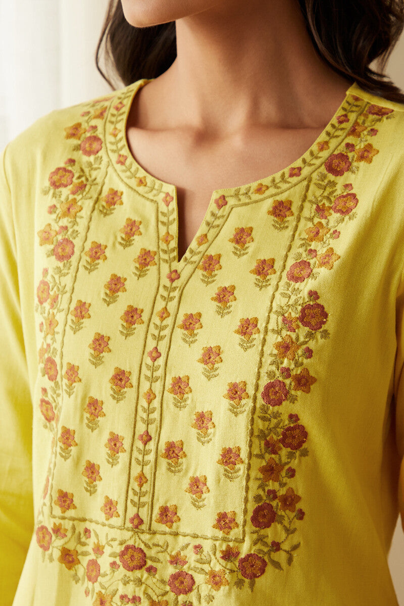 Rosheen Maya Kurta