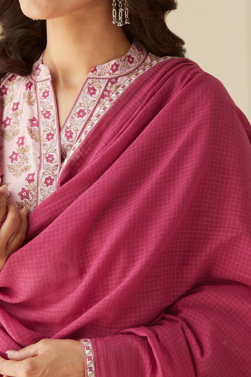 Rosheen Raya Dupatta
