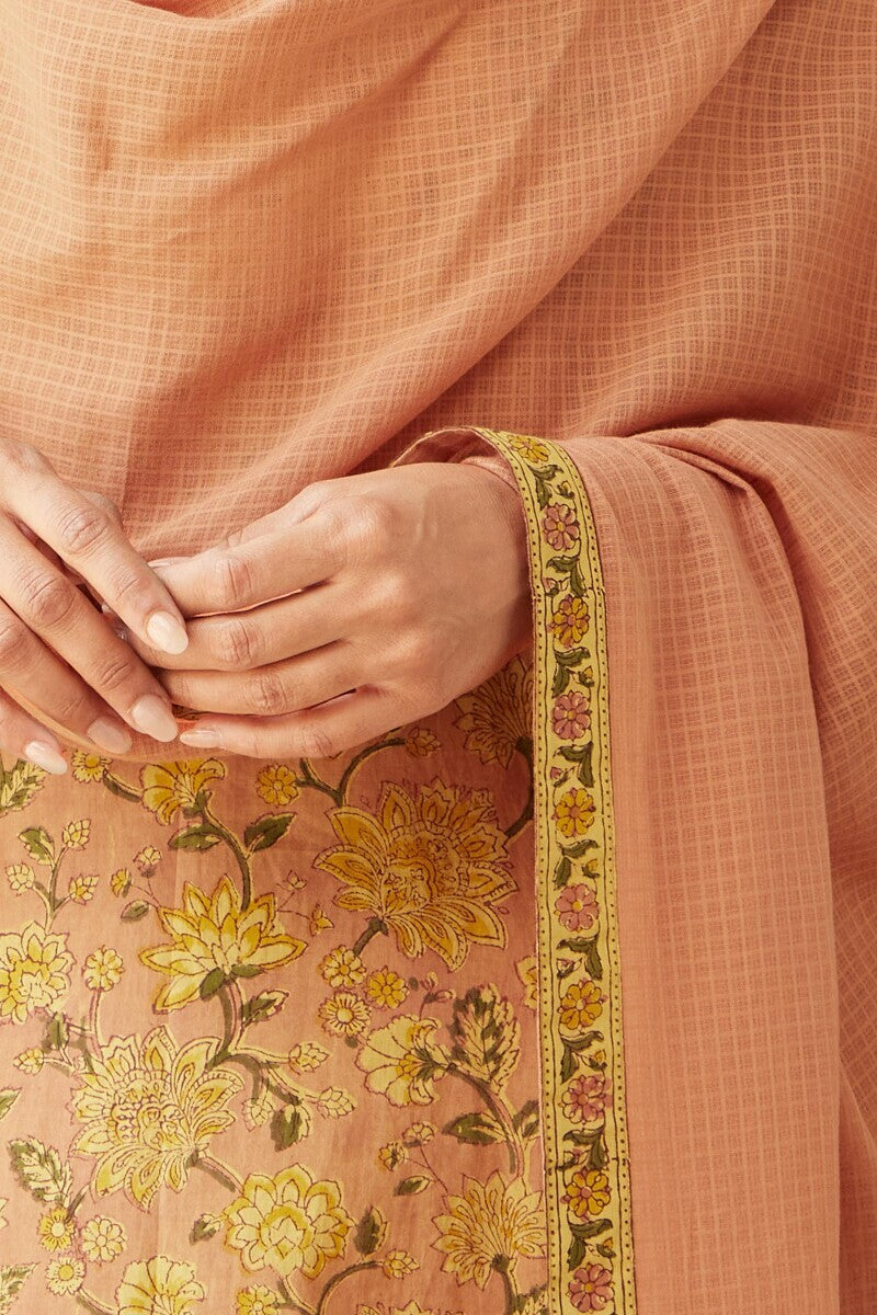 Rosheen Saira Kota Dupatta