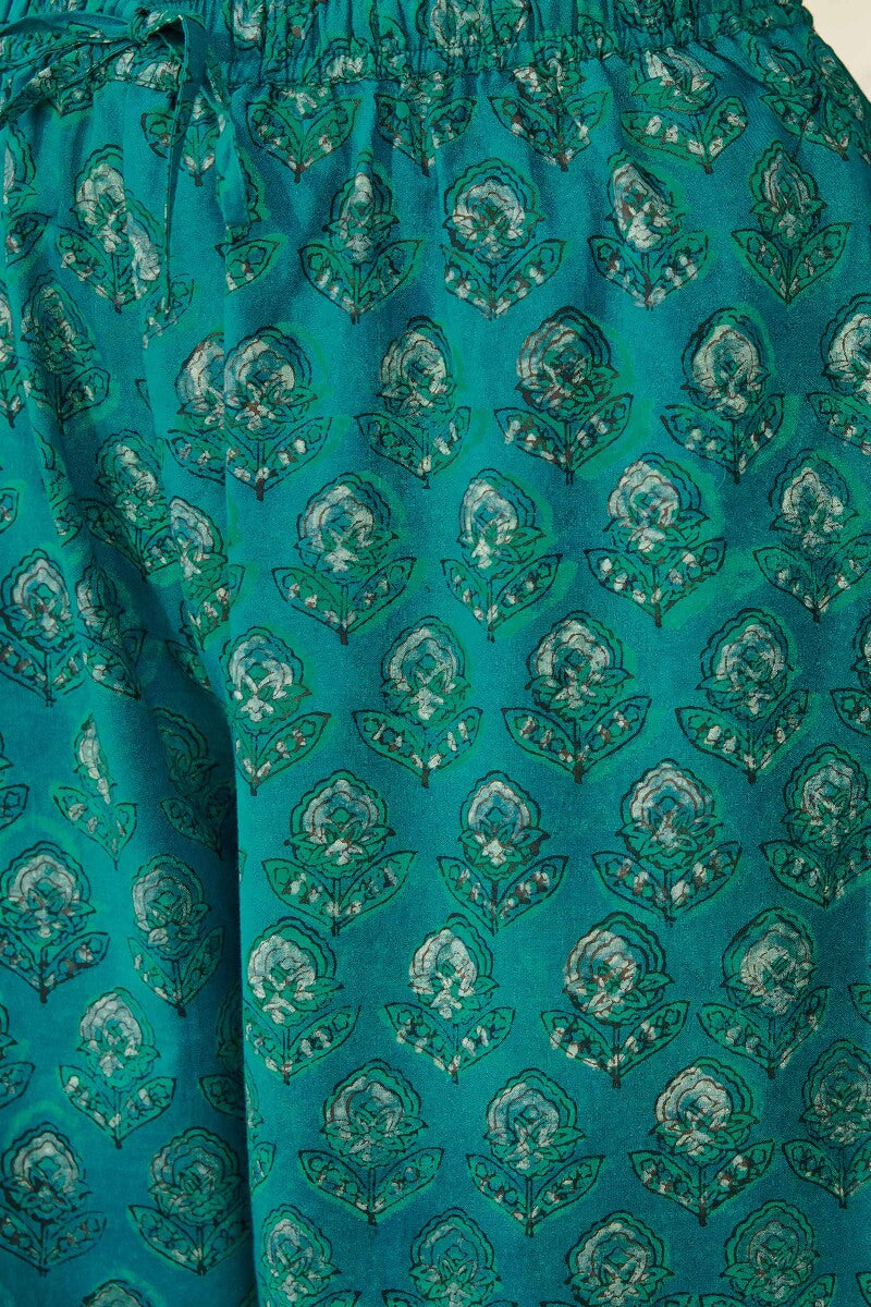 Sehra Faizah Akola Izhaar Pants