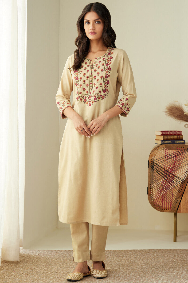Rosheen Farah Kurta