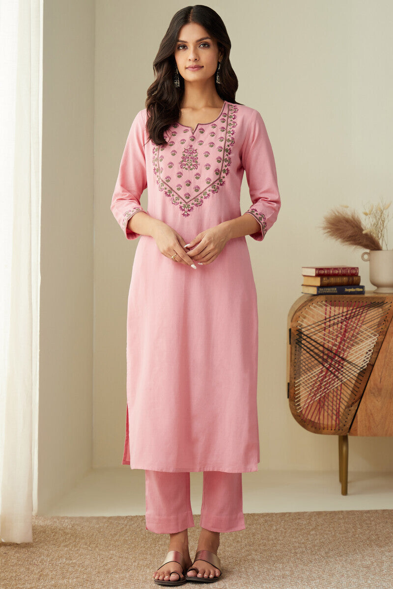 Rosheen Naisa Kurta