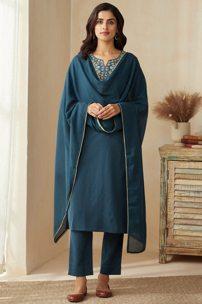 Roza Seher Dupatta