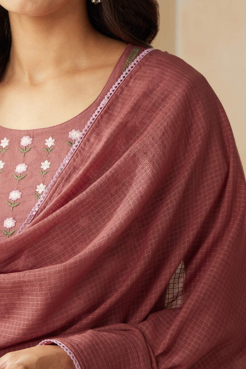 Roza Rahila Dupatta