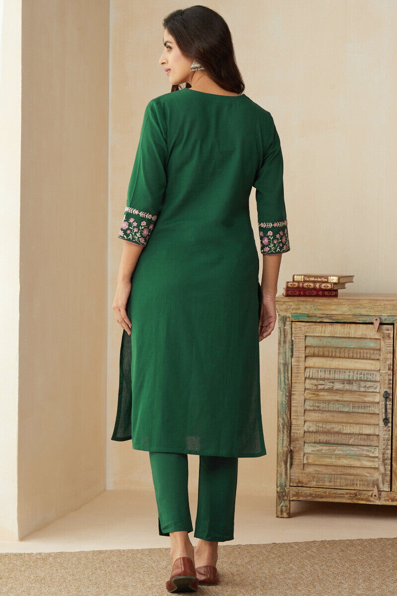 Roza Maira Kurta
