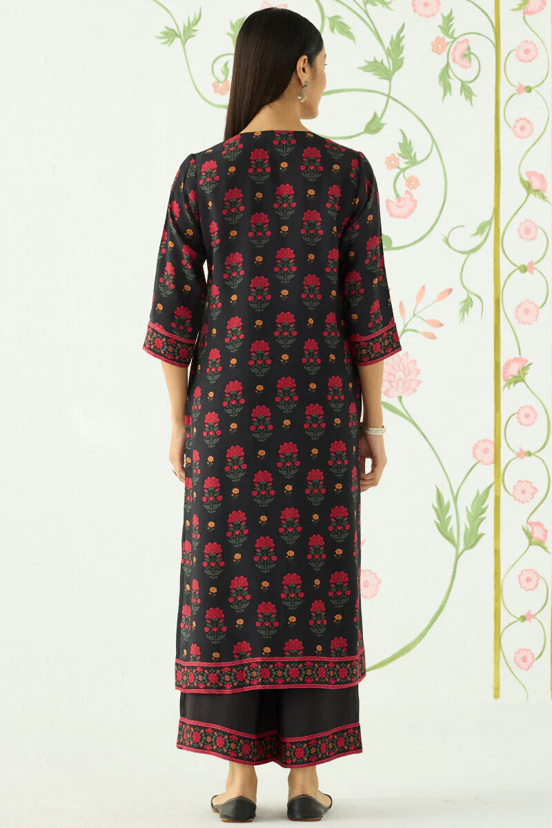 Surplus: Laylah Naisa Kurta