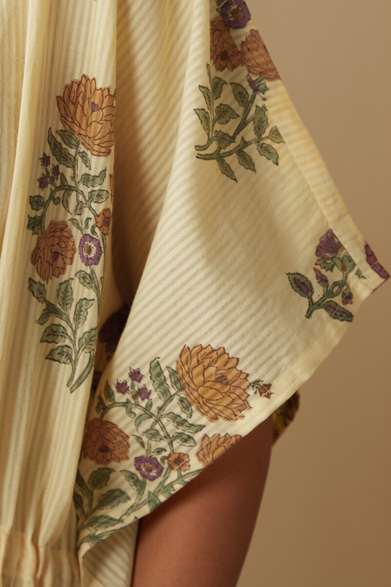 Gulshan Bagh Zeenat Kaftan