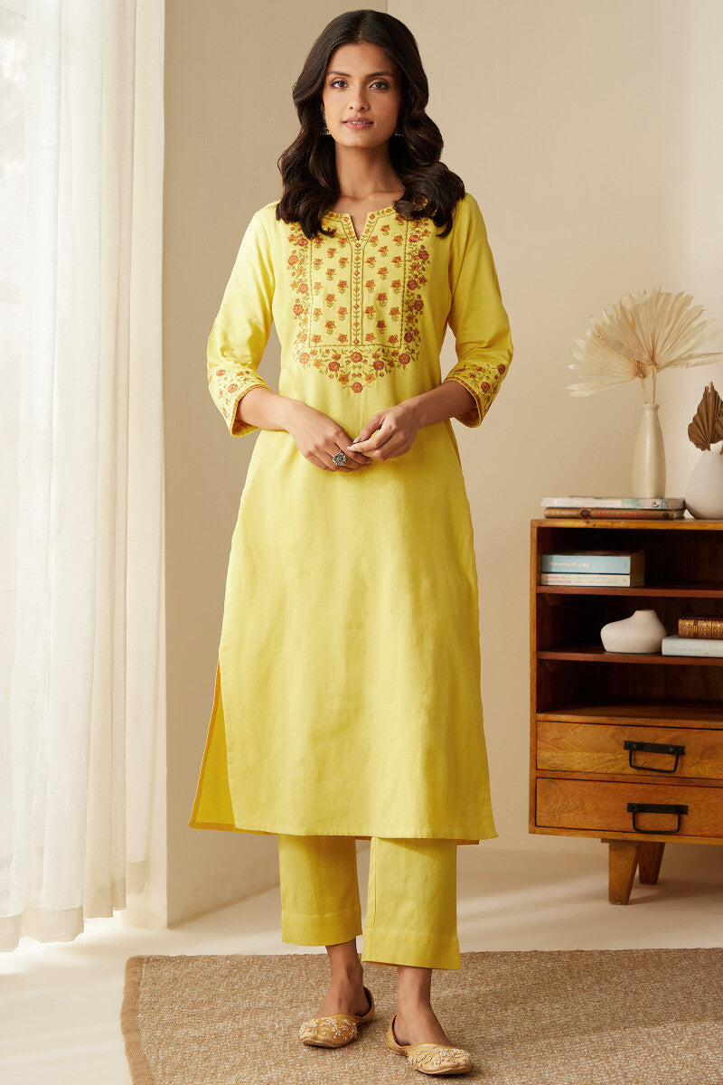 Rosheen Maya Kurta