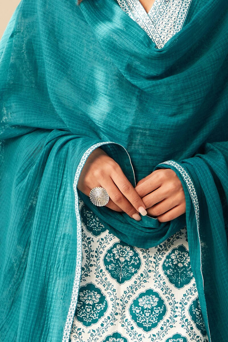 Rosheen Kiara Dupatta