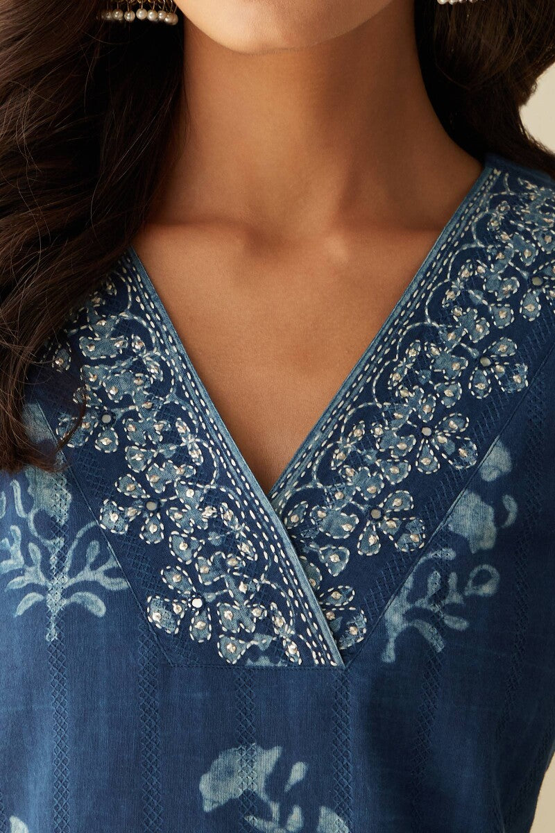 Noor Rumaisa Akola Kurta