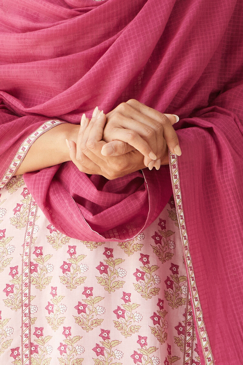 Rosheen Raya Dupatta