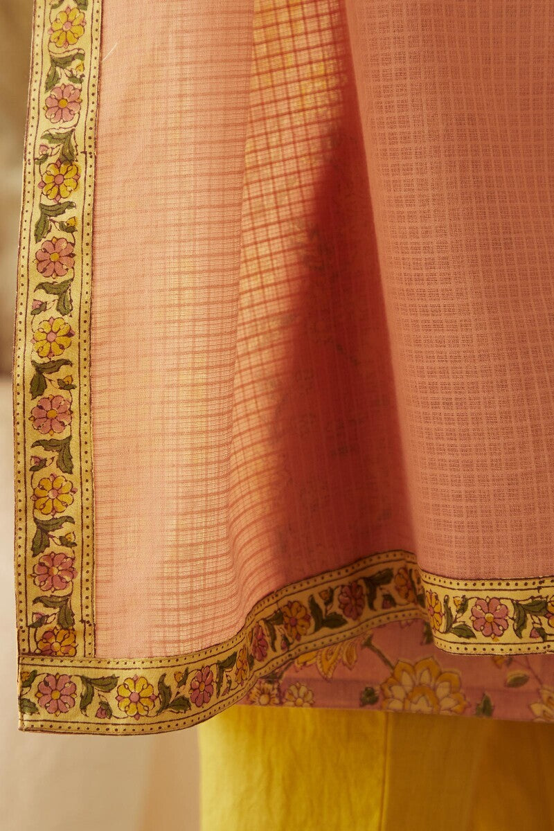 Rosheen Saira Kota Dupatta