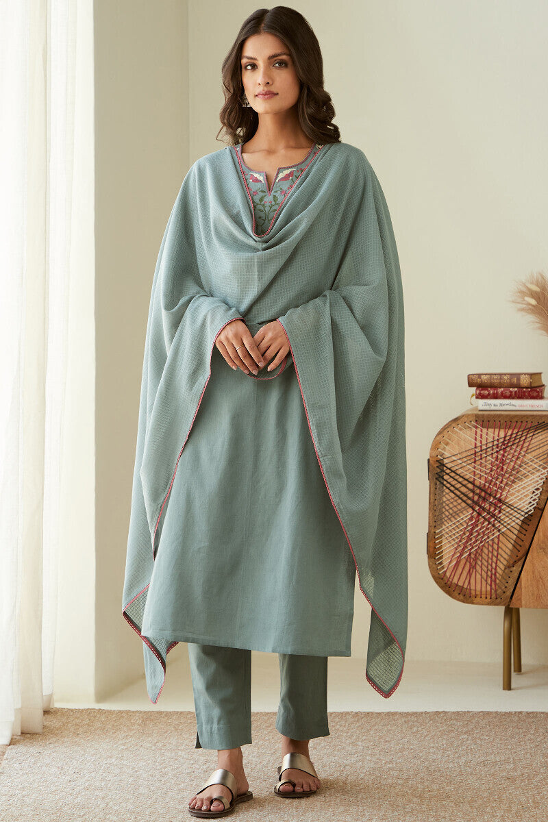 Rosheen Zoha Narrow Pants