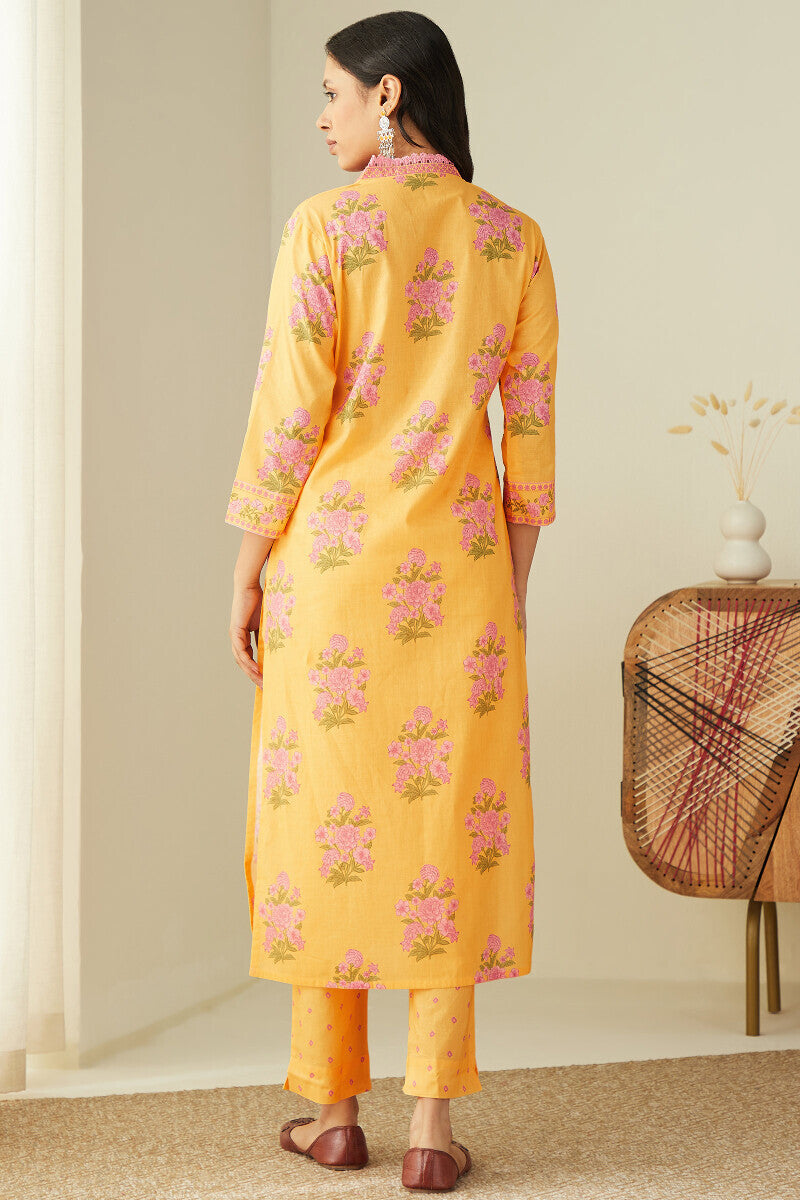 Mahnoor Nikhat Kurta