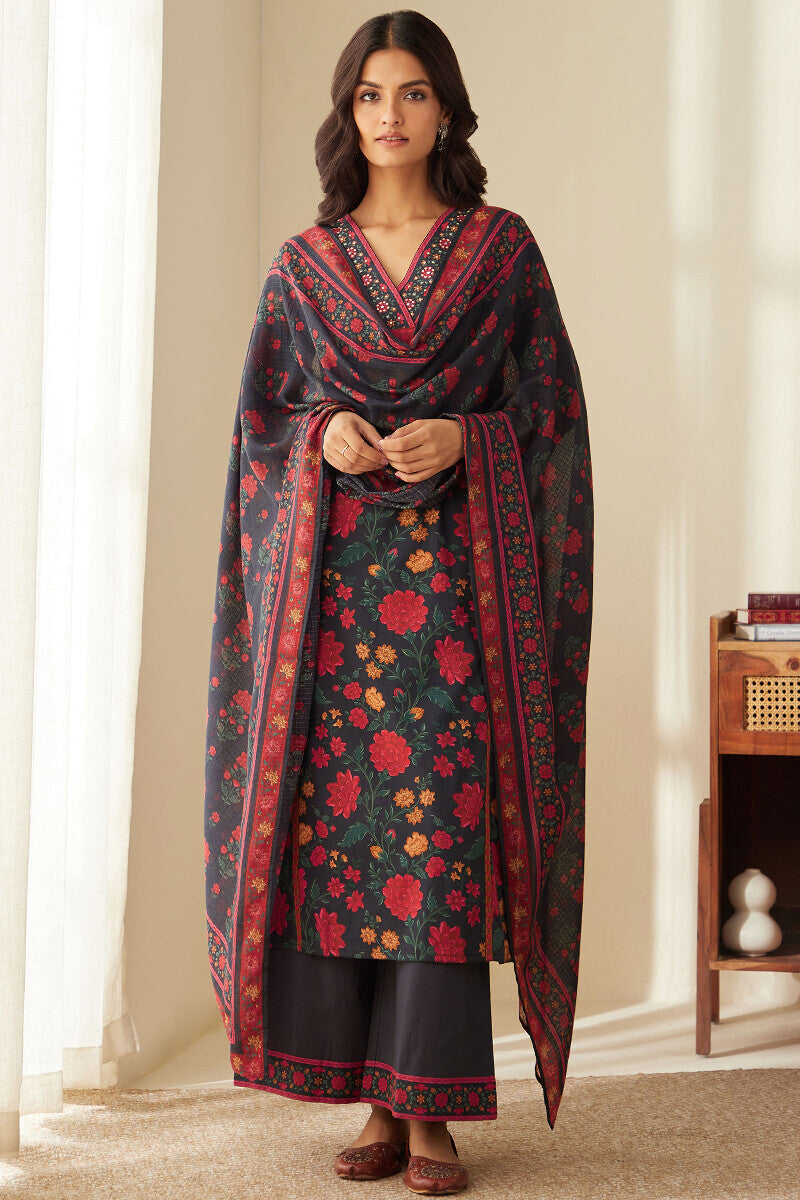 Mahnoor Mumtaz Dupatta