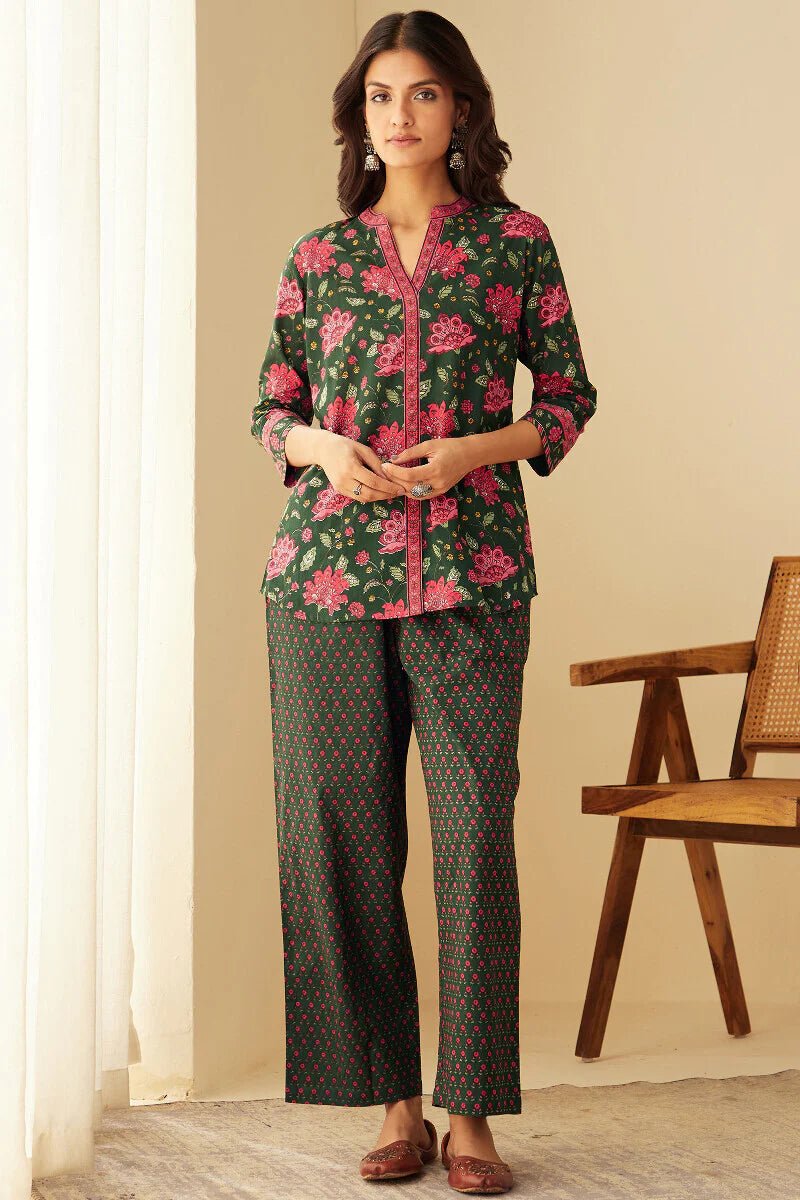 Rosheen Feriha Loungewear Set