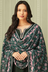 Naadirah Sahana Dupatta
