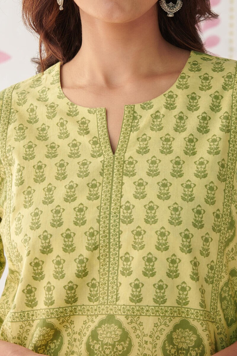 Gauhar Sehrat Kaftan