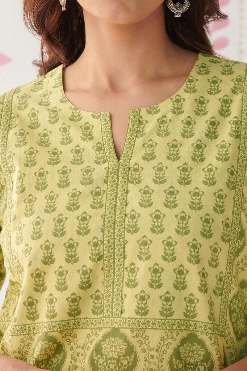 Gauhar Sehrat Kaftan