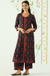 Surplus: Laylah Naisa Kurta