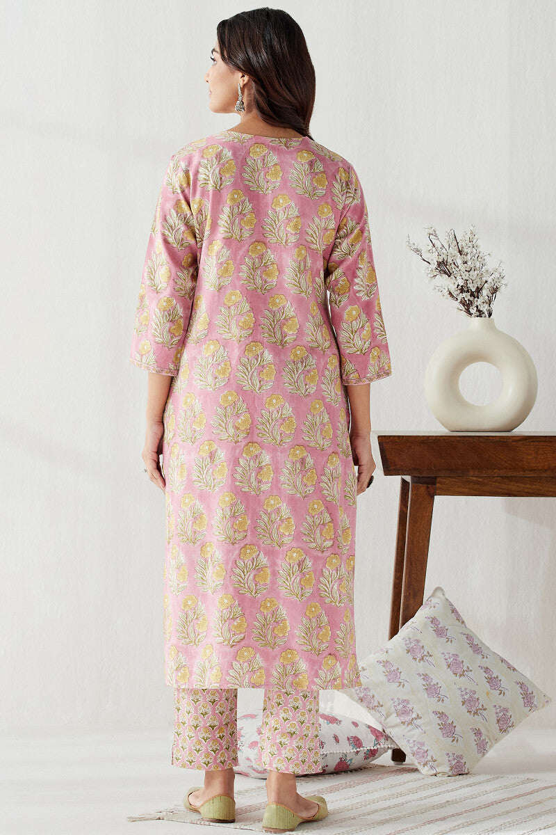Gauhar Saira Sanganeri Kurta