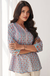 Gulbarg Zohra Sanganeri Top