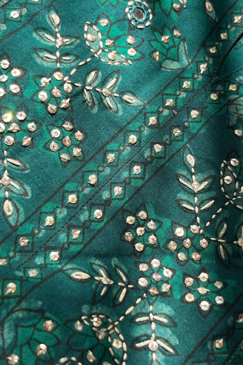 Sehra Zareena Akola Kurta