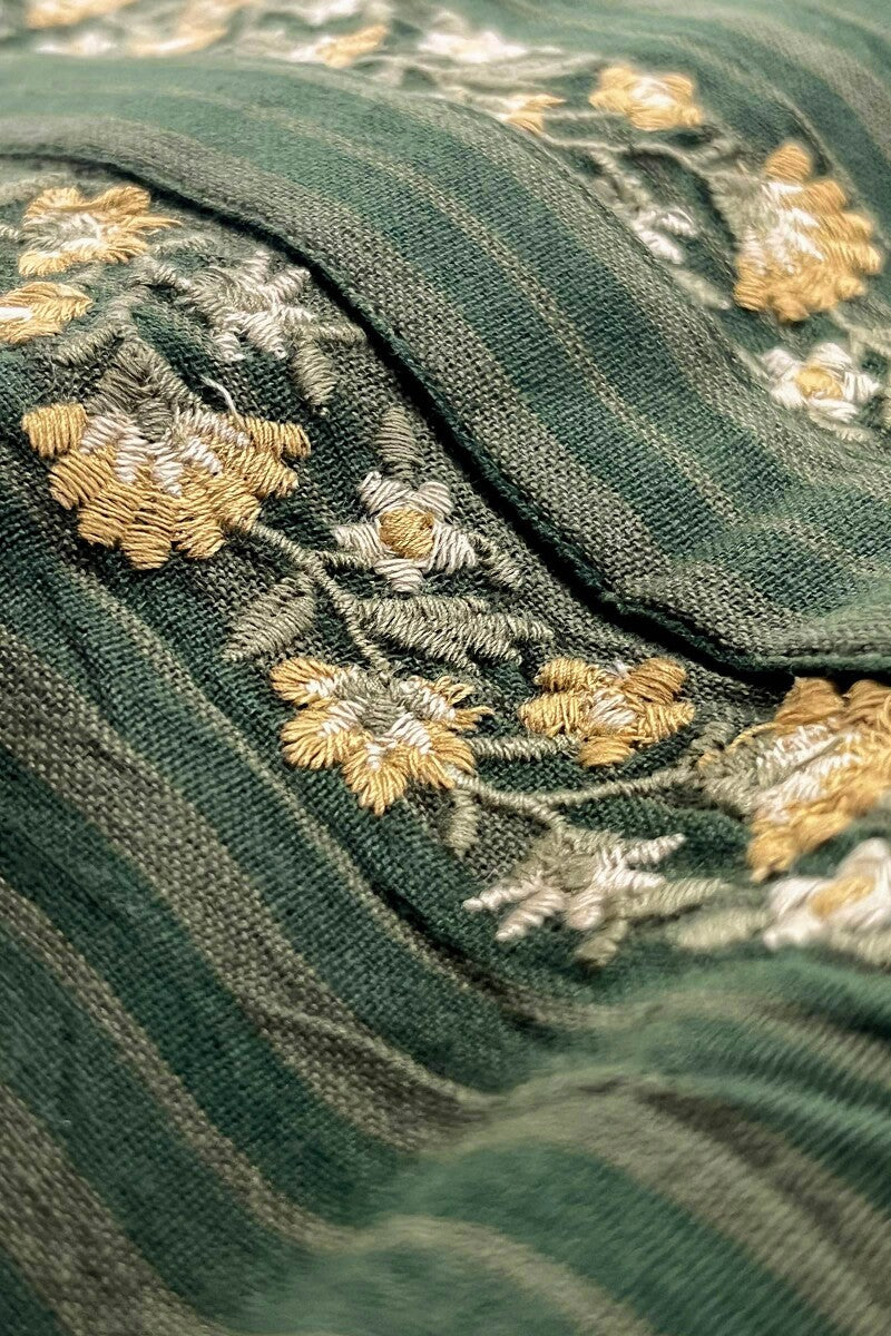Gauhar Kiara Handloom Kurta