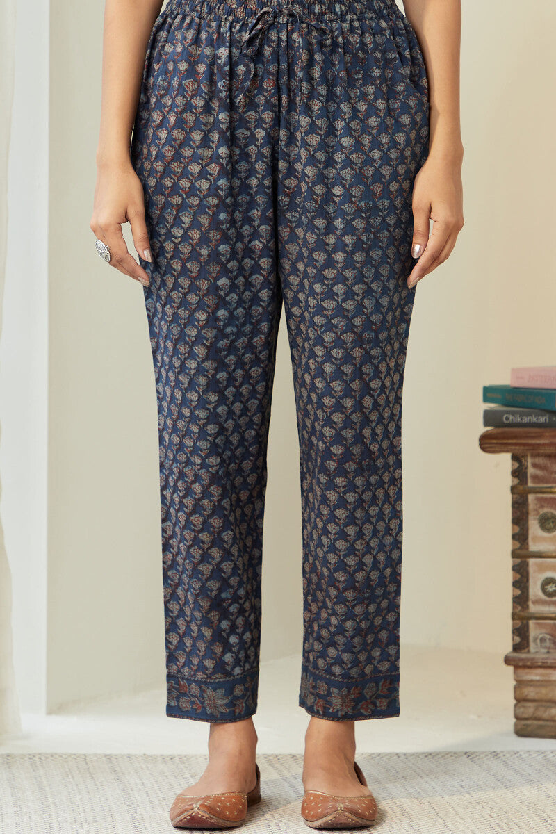 Sehra Layla Akola Narrow Pants