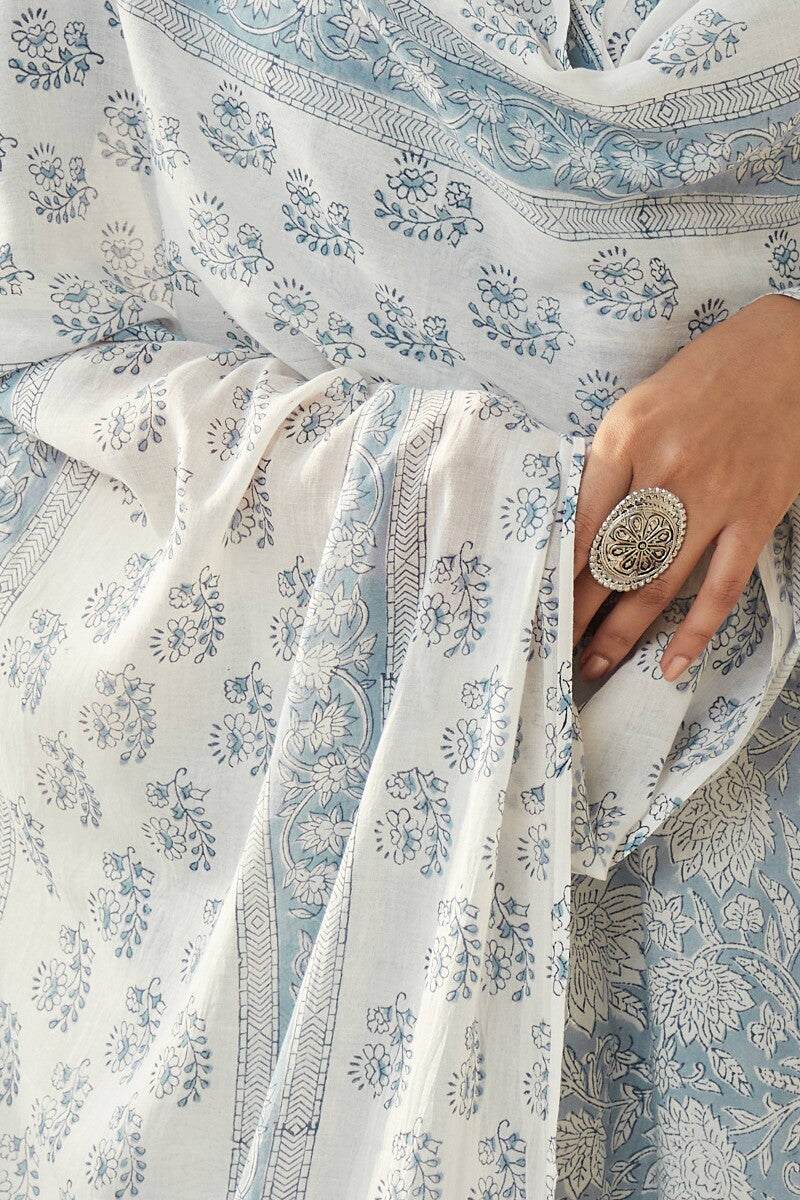 Gulzar Noor Dupatta