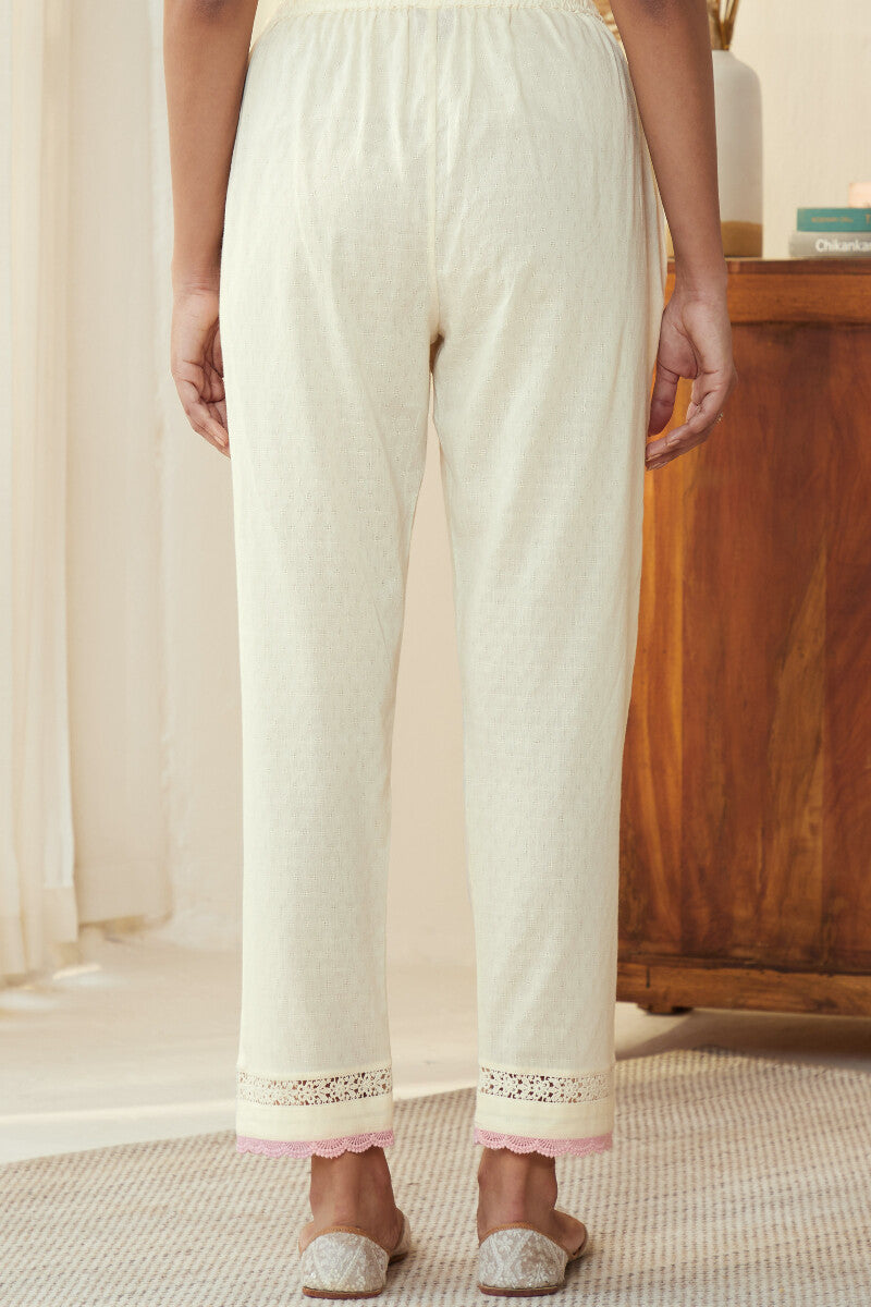 Gulnaz Fiza Narrow Pants