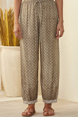 Gulshan Bagh Rahat Sanganeri Izhaar Pants