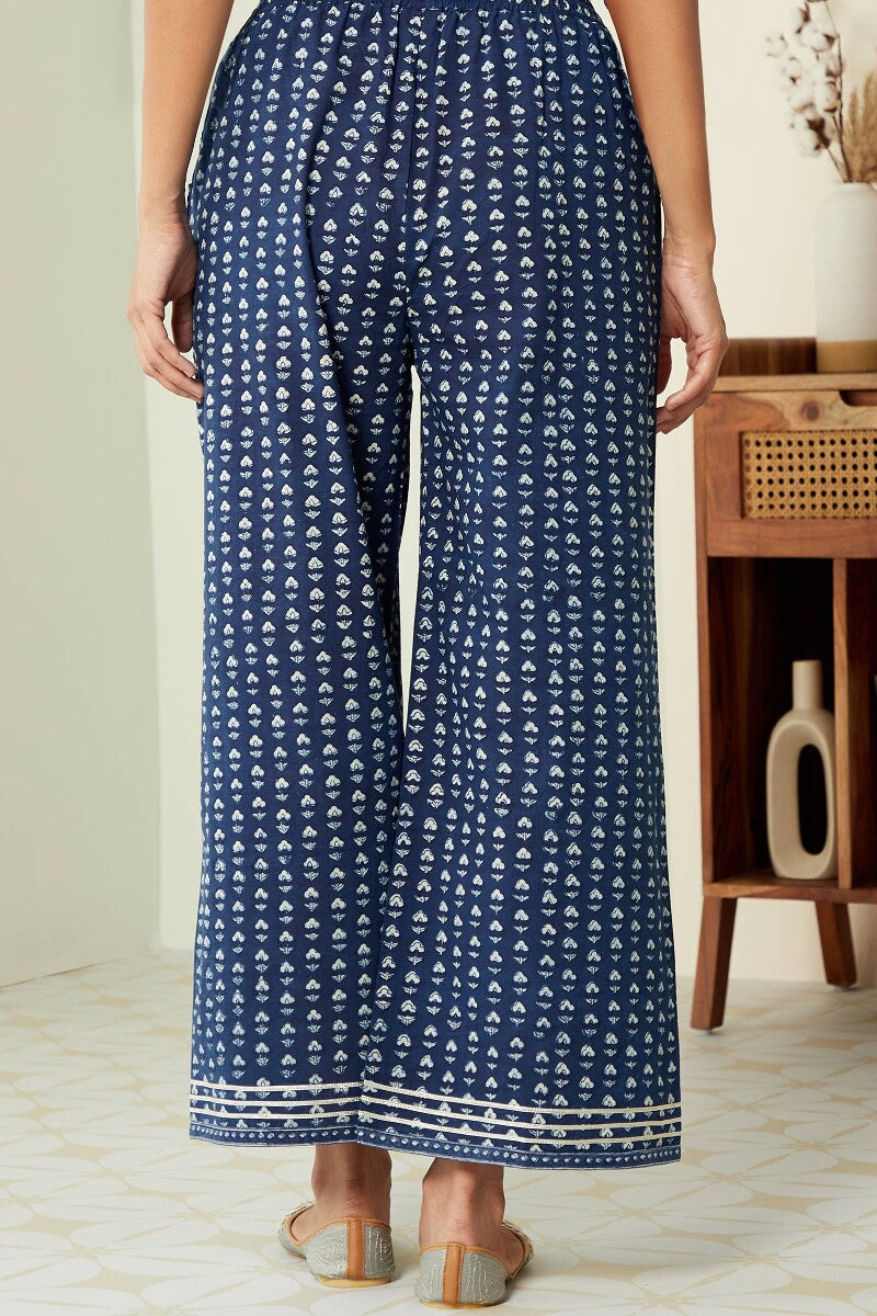 Sehra Saba Indigo Farsi