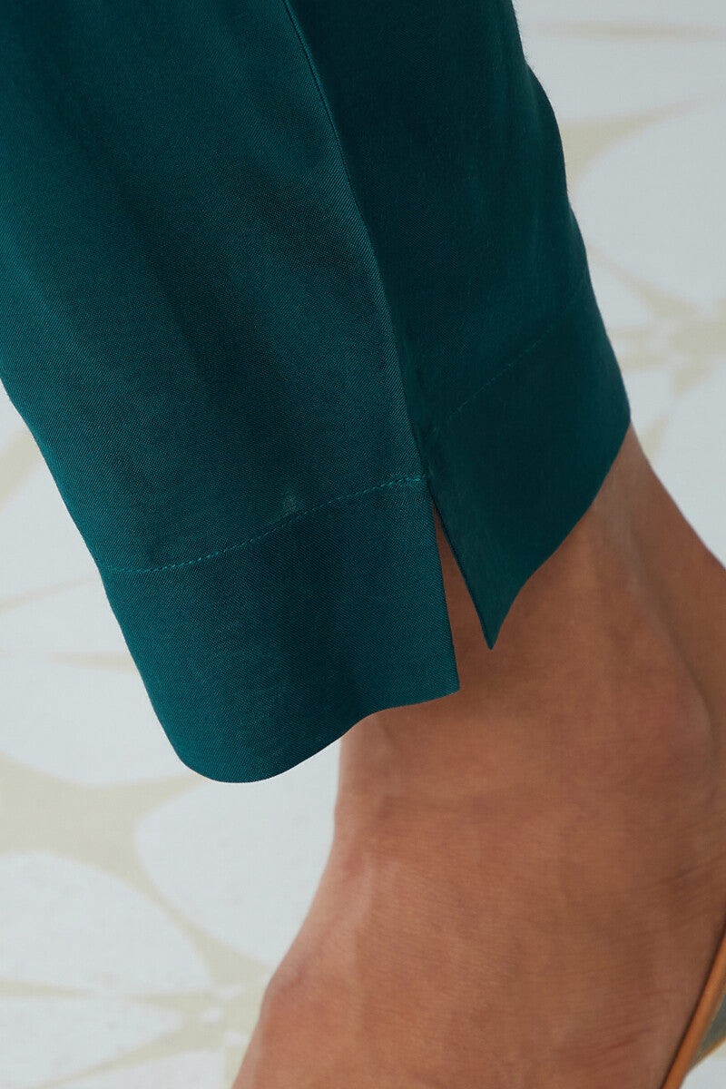 Sehra Nahid Narrow Pants