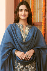 Mehrunissa Seerat Dupatta