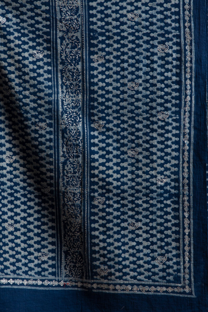 Nur Kiara Dupatta