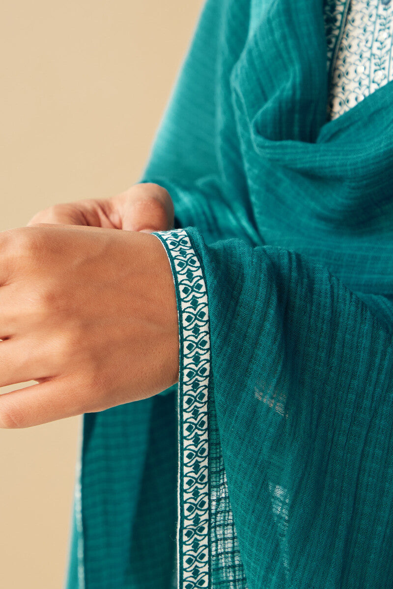 Rosheen Kiara Dupatta