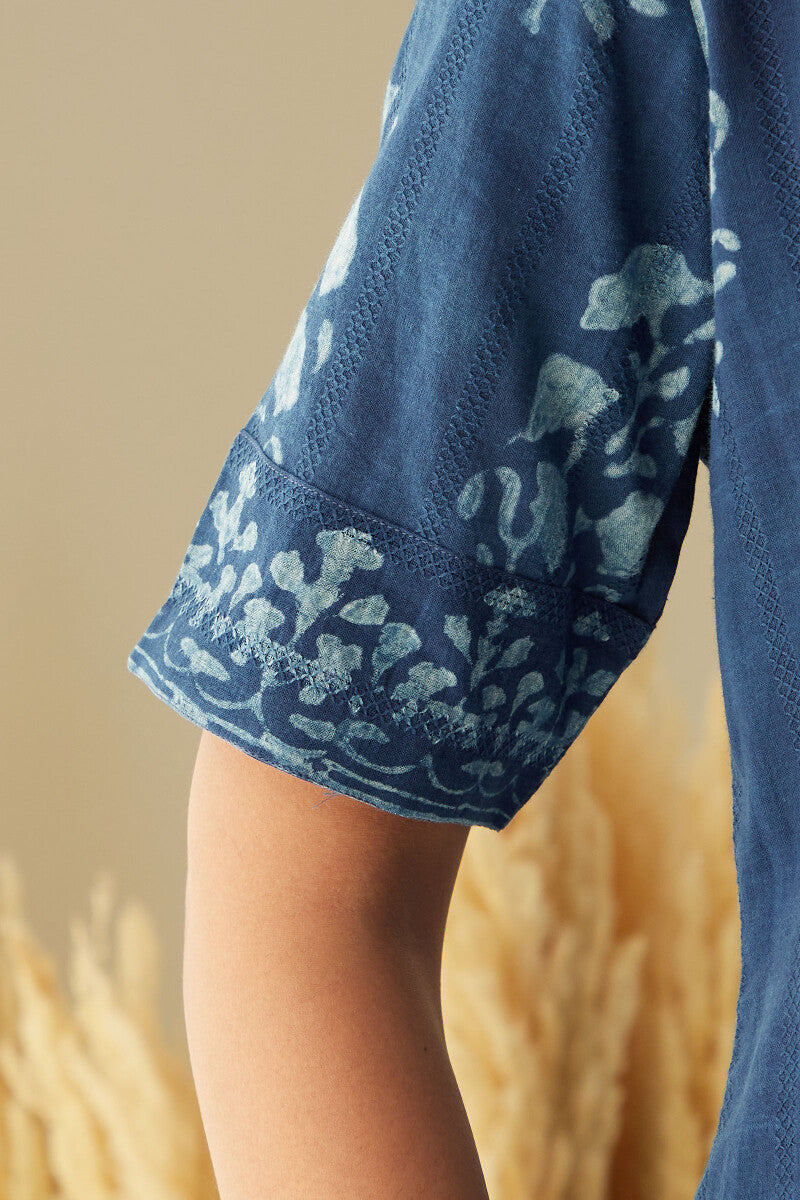 Noor Rumaisa Akola Kurta