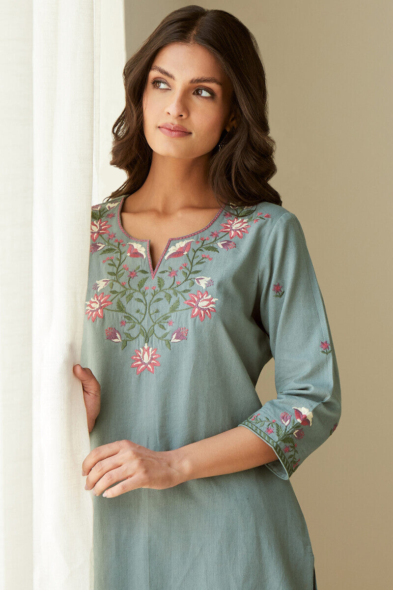 Rosheen Zoha Kurta